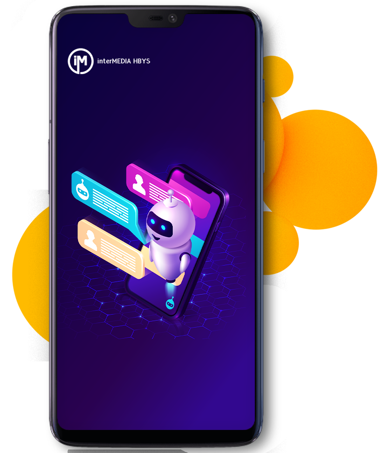 phone